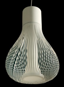3 lámparas de Setdart para coleccionistas exigentes